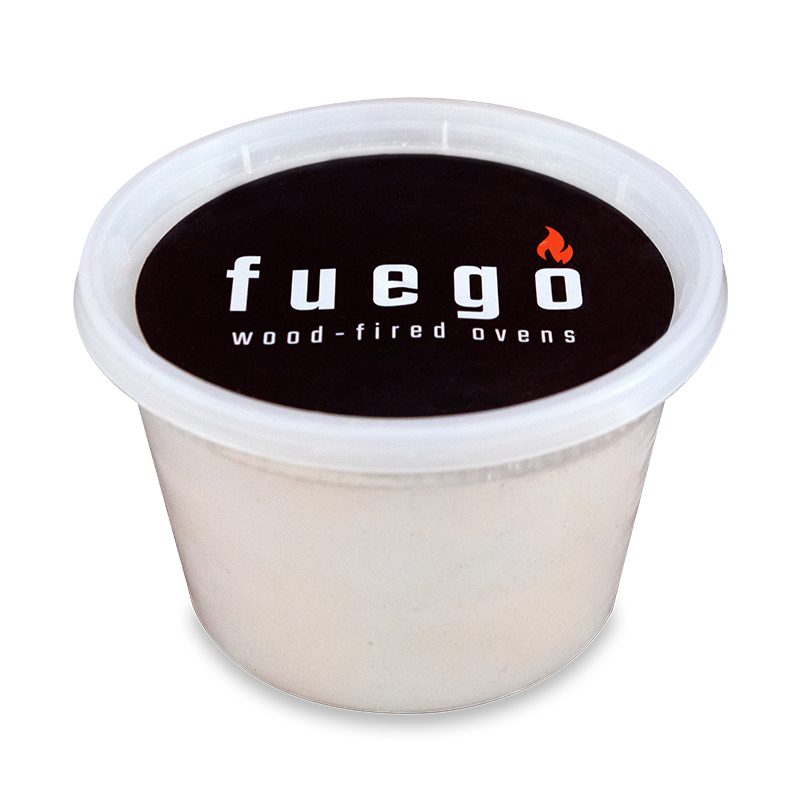 Fuego Internal Clay Repair Powder