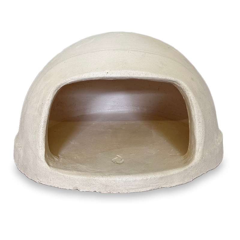 Fuego Clay Oven Dome 80