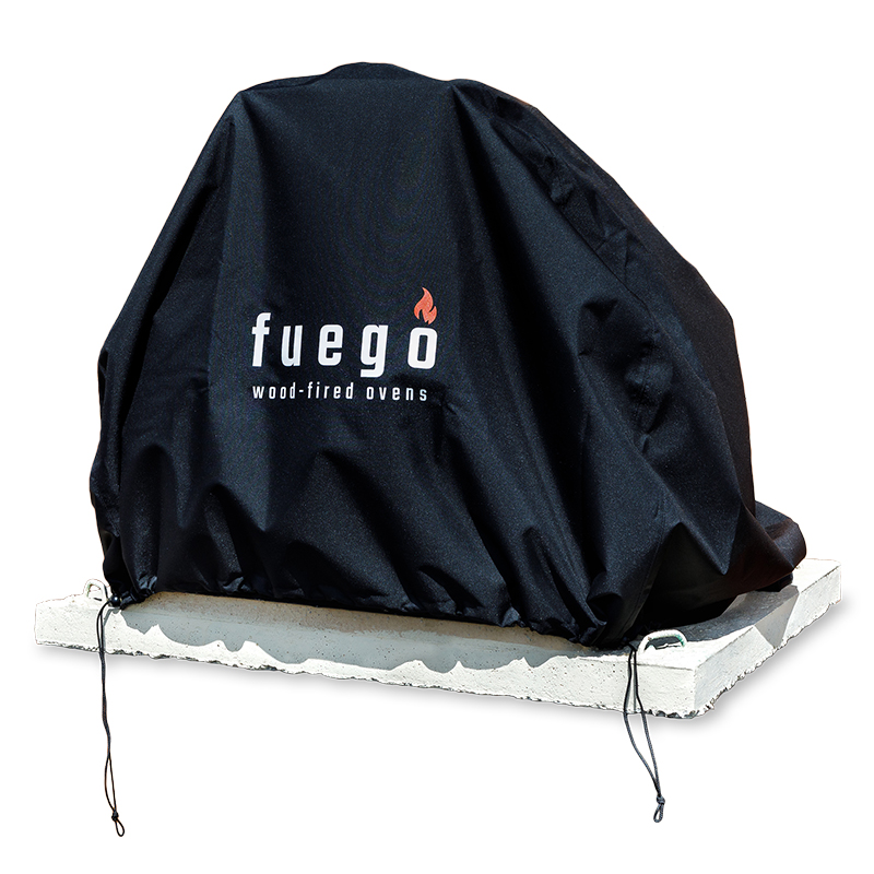 Fuego 80 Pizza Oven Cover