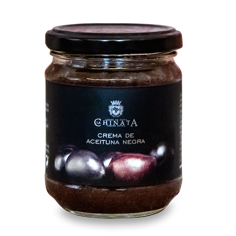 Black Olive Tapenade