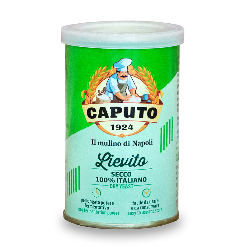 Caputo Active Dried Yeast 100g