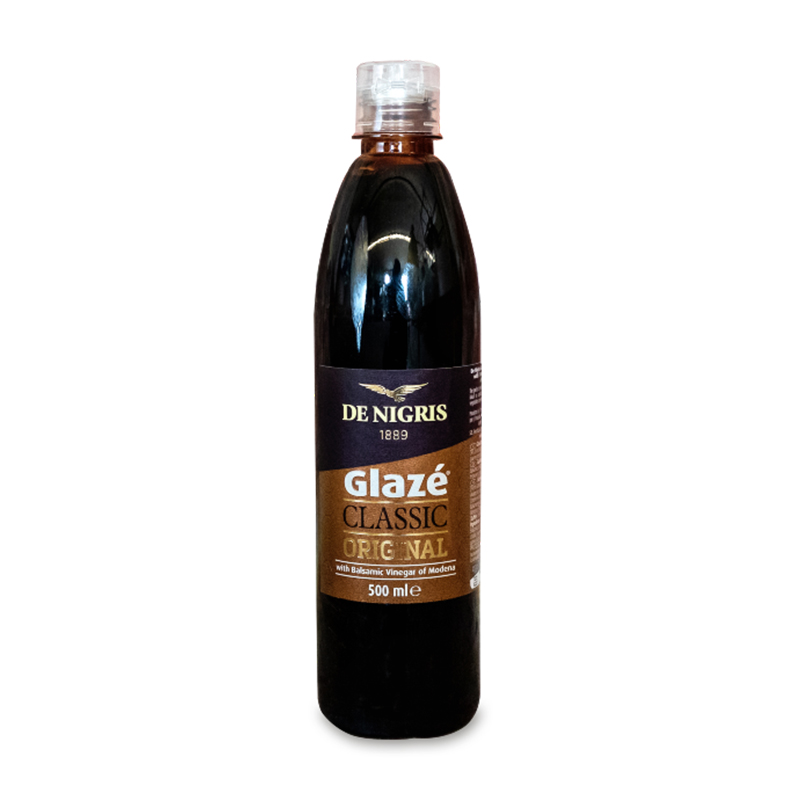 De Nigris Balsamic Glaze 500ml