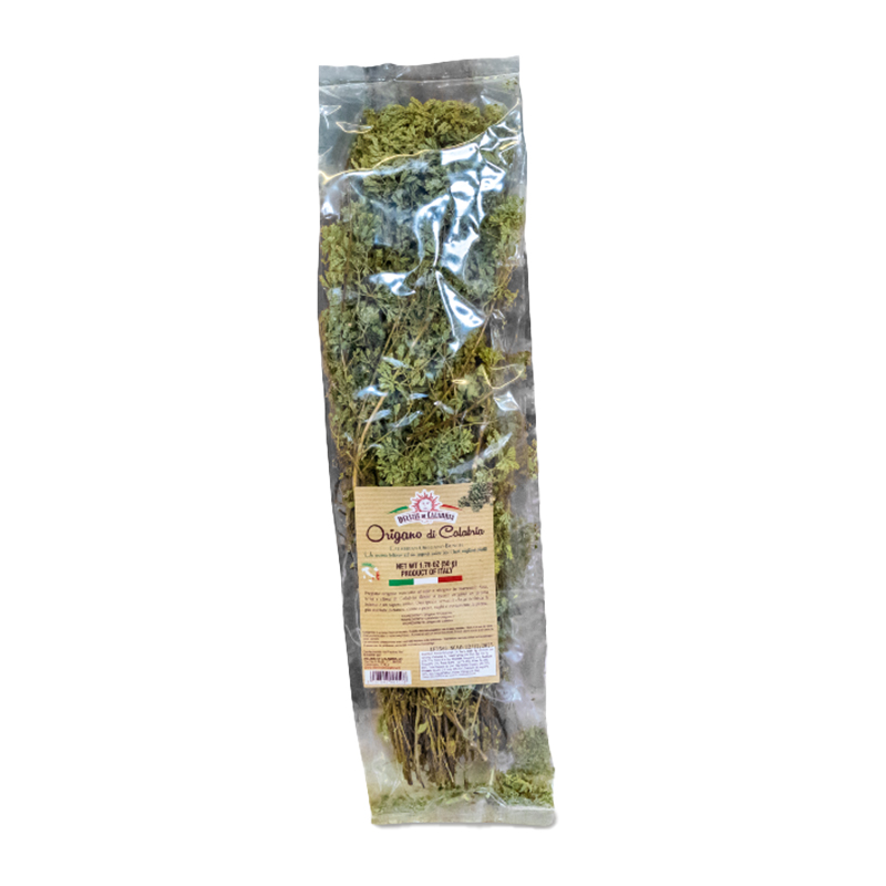 Delize Di Calabria Dried Oregano 50g