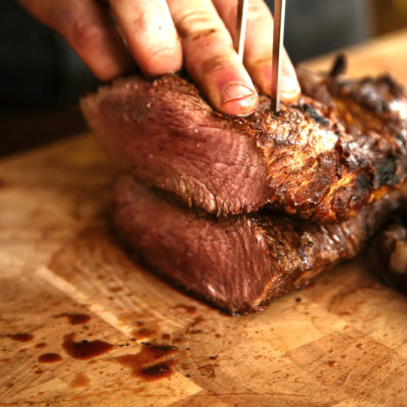 Iberico Pork Collar 1Kg