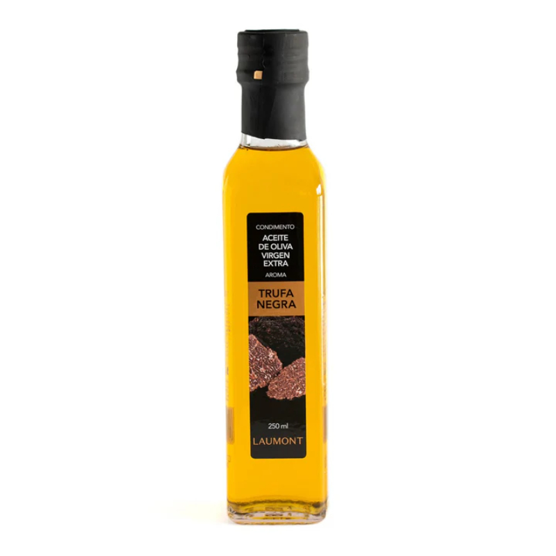 Truffle Infused Olive Oil 250ml