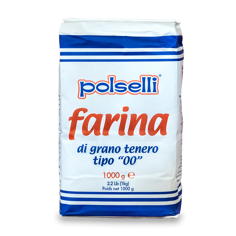 Pivetti Tipo ’00’ Flour 1Kg