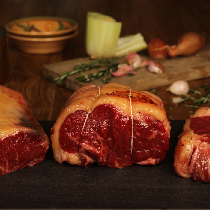 Rolled Galician Sirloin 2Kg