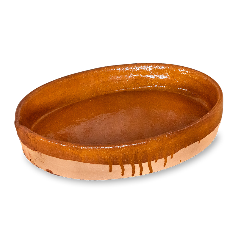 Oval Roasting Dish 40cm