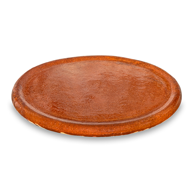 Round Plate 30cm