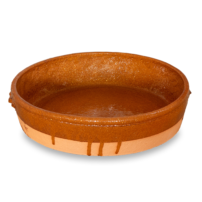 Shallow Roasting Dish 30cm