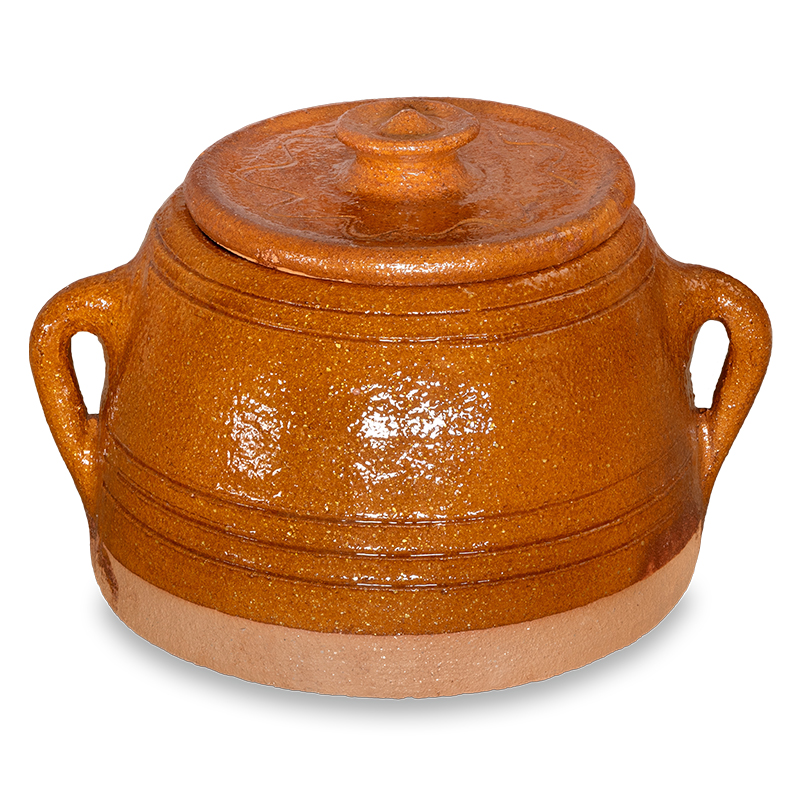 Stew Pot 25cm