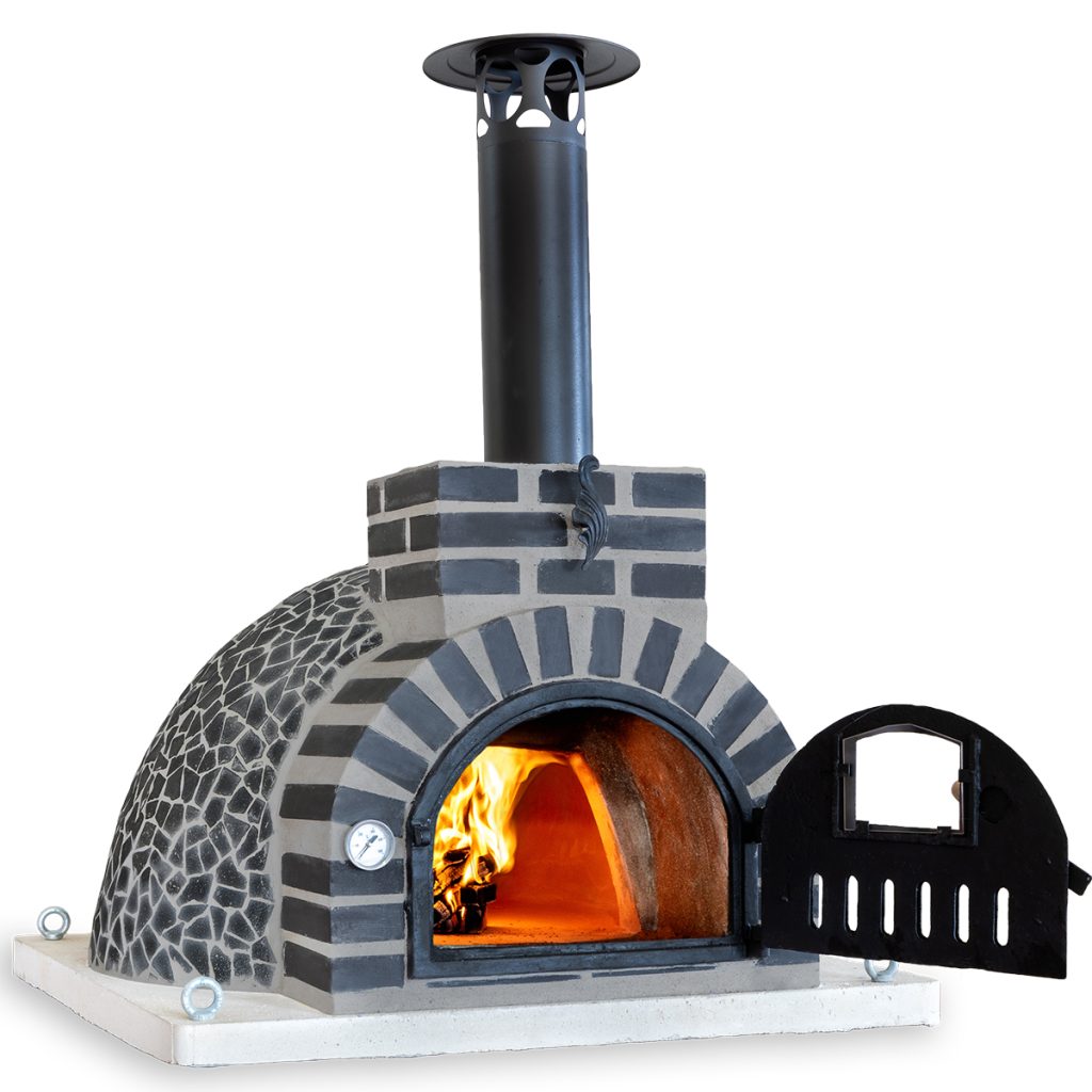 Oven