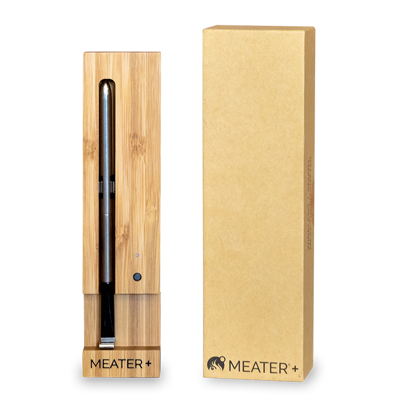 MEATER 2 Plus Wireless Meat Thermometer