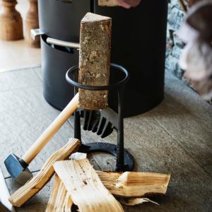 Kindling Cracker Original with Hammer