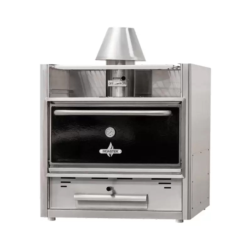 Roaster Charcoal Oven R74