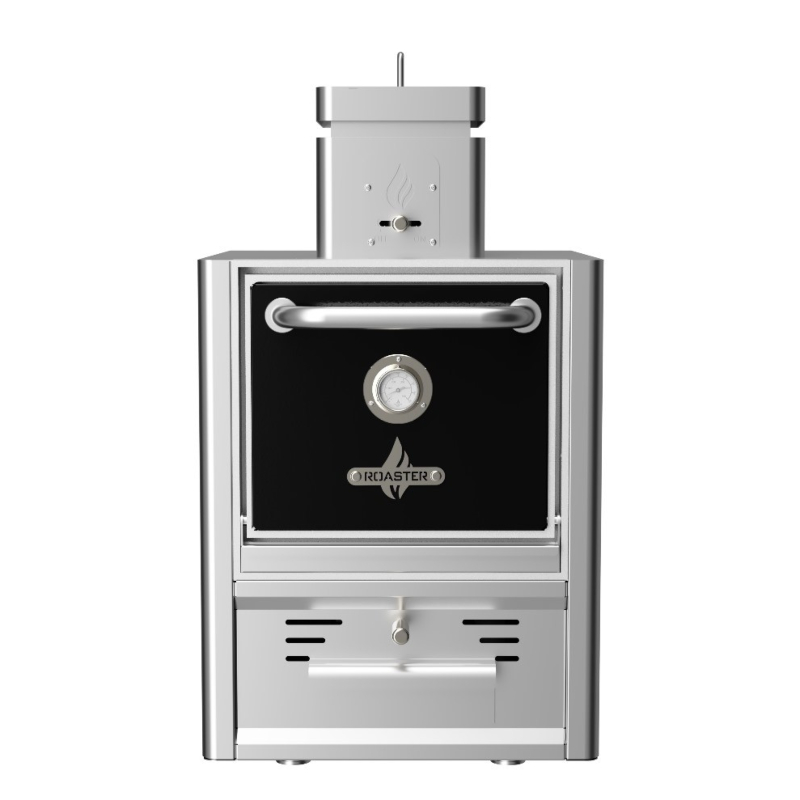 Roaster Charcoal Oven R34