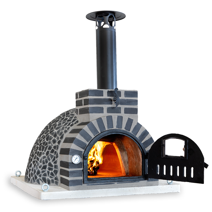 Oven