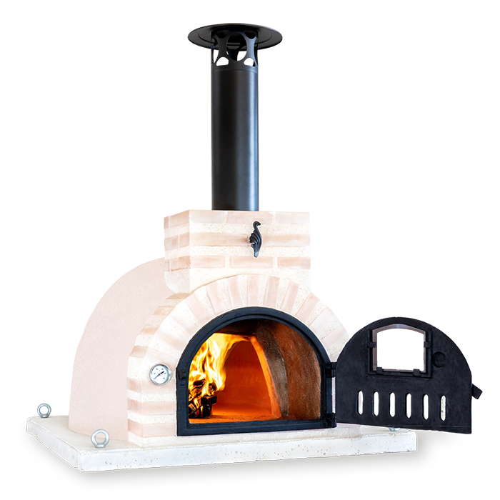 Oven